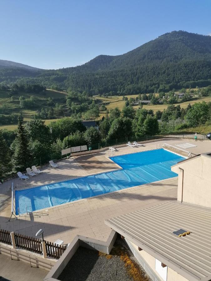 Studio Gresse En Vercors Экстерьер фото