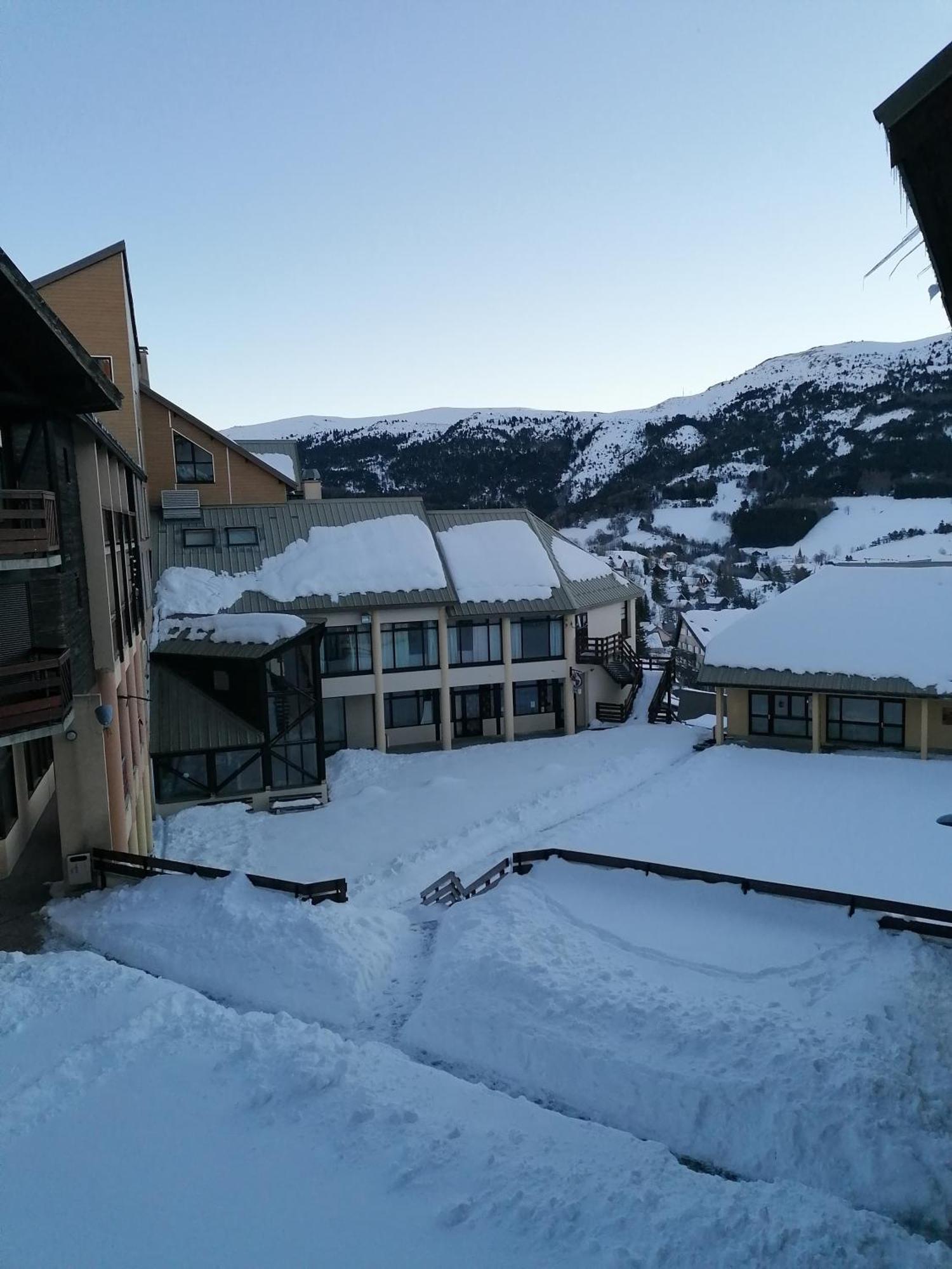 Studio Gresse En Vercors Экстерьер фото