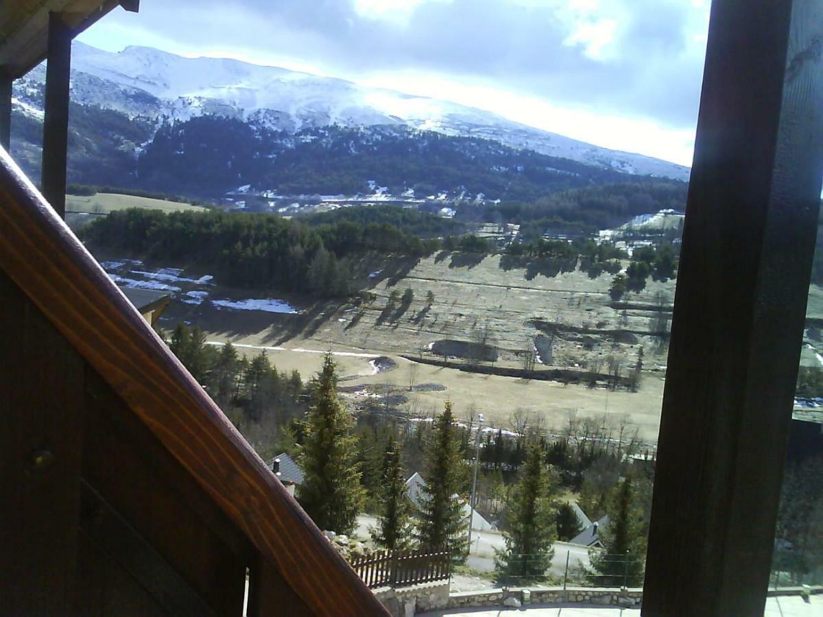 Studio Gresse En Vercors Экстерьер фото